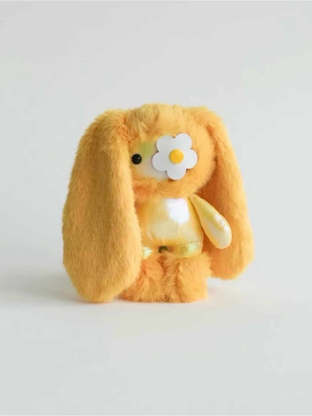 JUJU WORLD in HONGKONG Limited Plush Keychain Blind Box Cj Hendry DUSTY